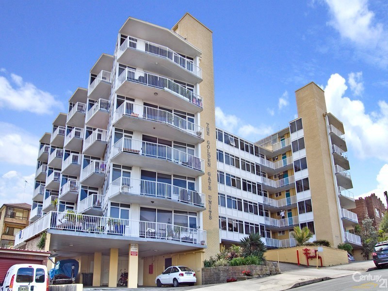 5b/16-20 Hereward Street, Maroubra NSW 2035