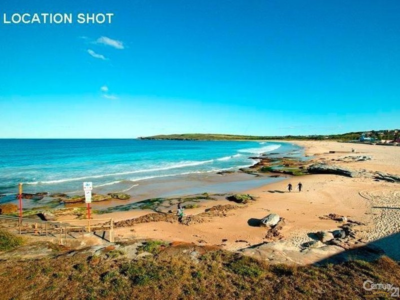 5b/16-20 Hereward Street, Maroubra NSW 2035