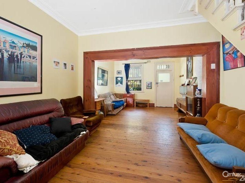 119 George Street, Redfern NSW 2016