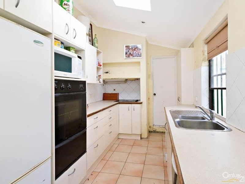 119 George Street, Redfern NSW 2016