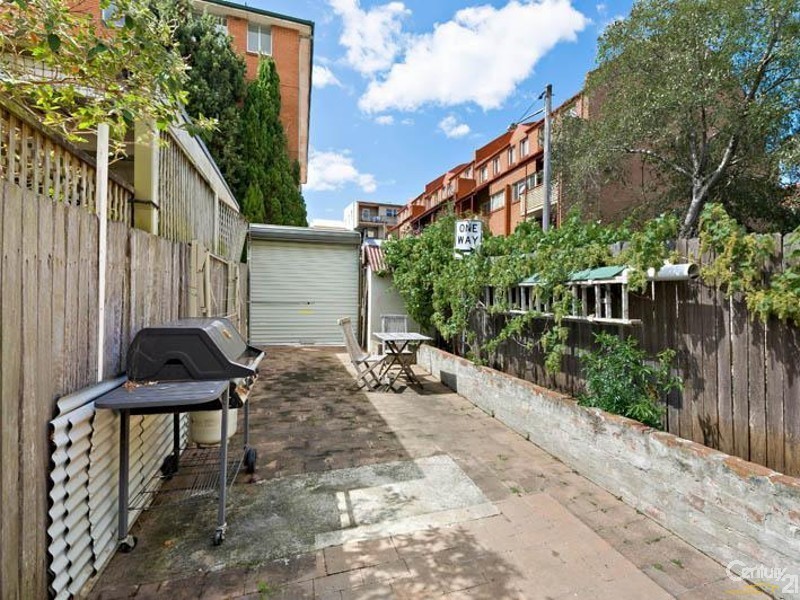 119 George Street, Redfern NSW 2016