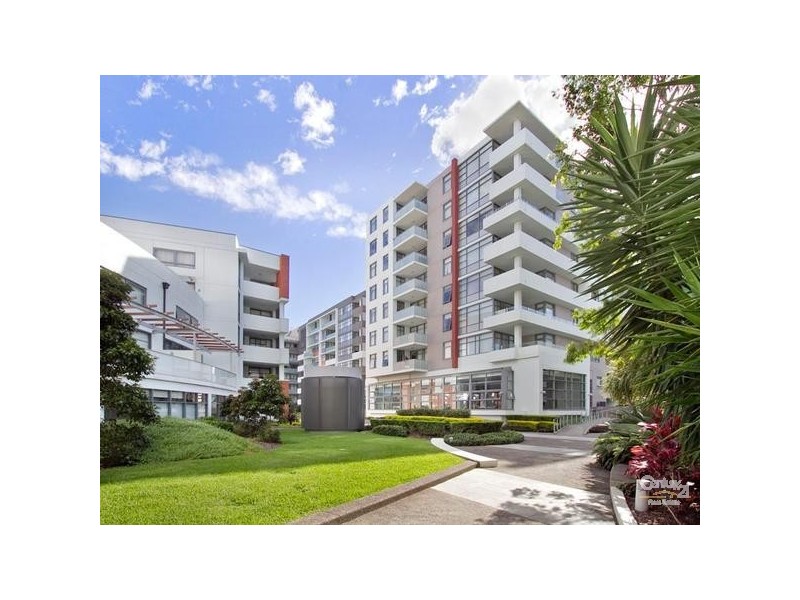 710/1 Bruce Bennets Place, Maroubra NSW 2035