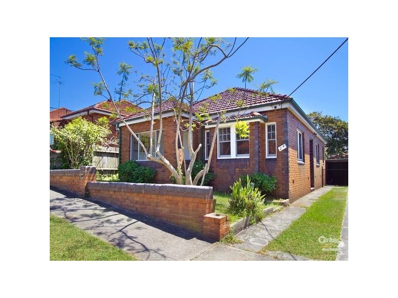 24 Burbong Street, Kingsford NSW 2032