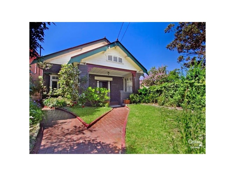 27 Hamilton Street, Coogee NSW 2034