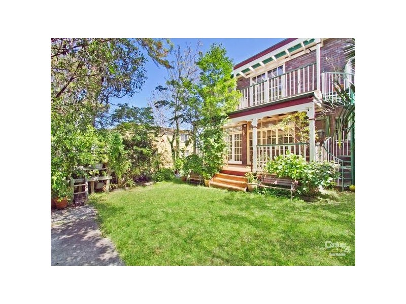 27 Hamilton Street, Coogee NSW 2034
