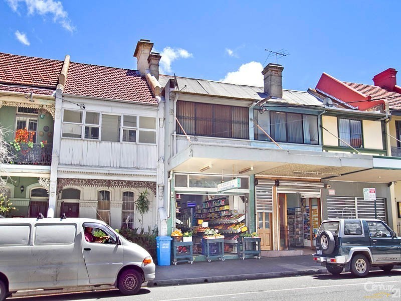 118 George Street, Redfern NSW 2016