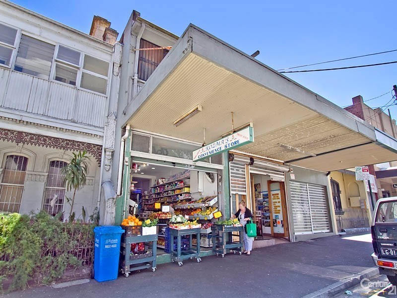 118 George Street, Redfern NSW 2016