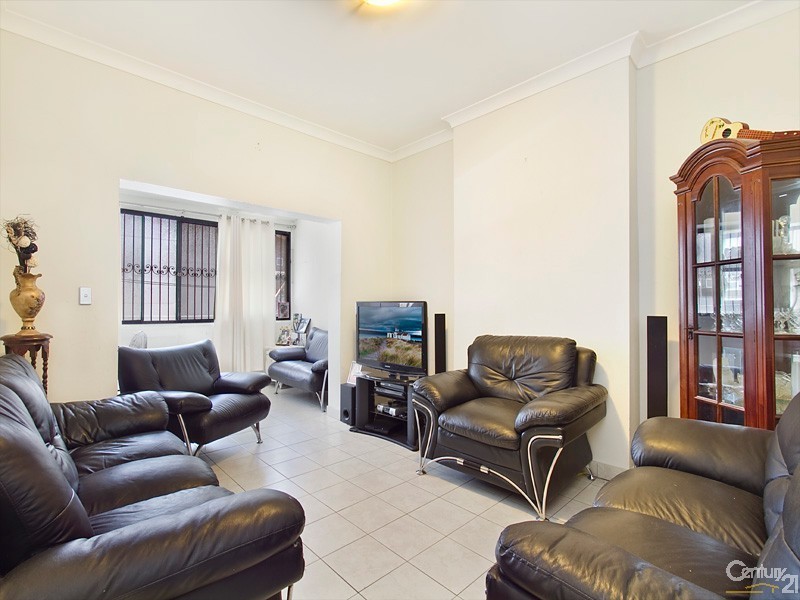 118 George Street, Redfern NSW 2016