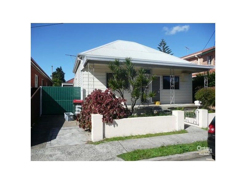5 Middlemiss Street, Mascot NSW 2020