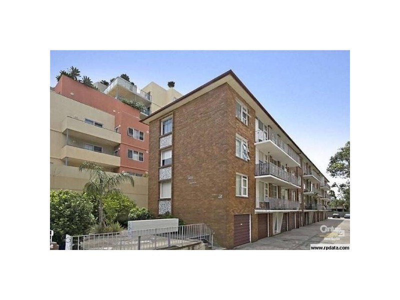 8/114 Maroubra Road, Maroubra NSW 2035