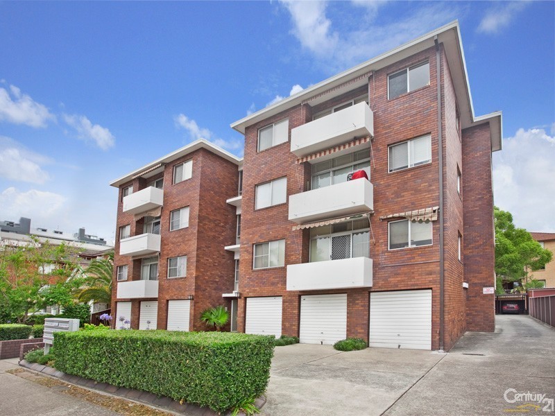 4/14 Crawford Road, Brighton-le-sands NSW 2216