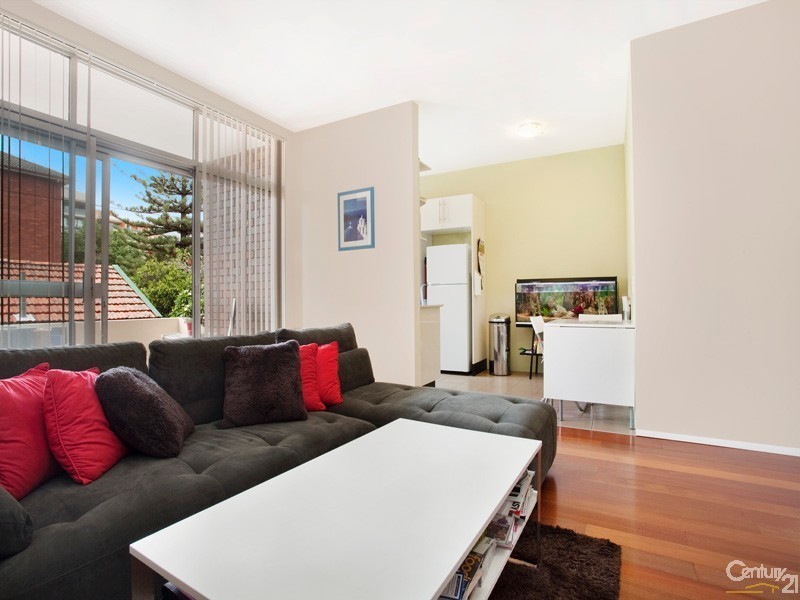 4/14 Crawford Road, Brighton-le-sands NSW 2216