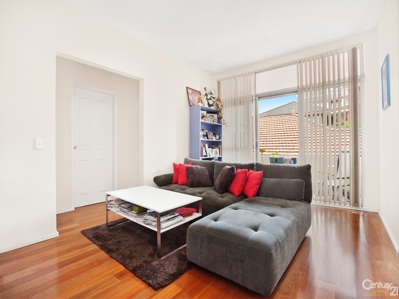 4/14 Crawford Road, Brighton-le-sands NSW 2216