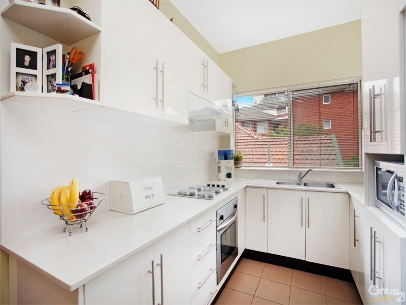 4/14 Crawford Road, Brighton-le-sands NSW 2216