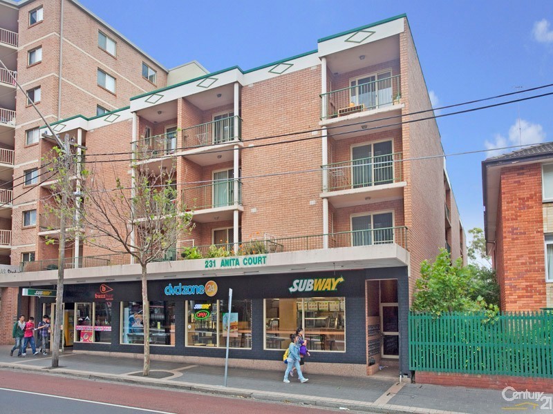 16/231 Anzac Parade, Kensington NSW 2033