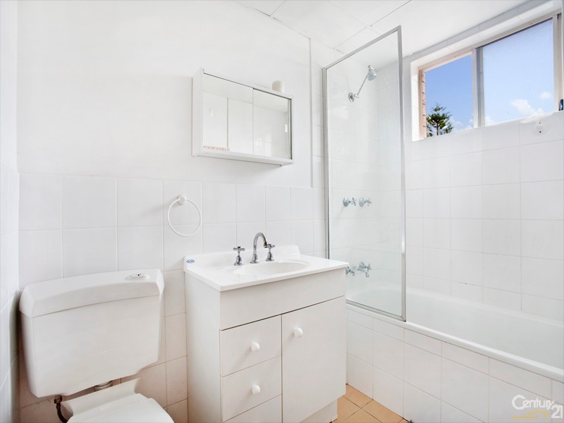 16/231 Anzac Parade, Kensington NSW 2033