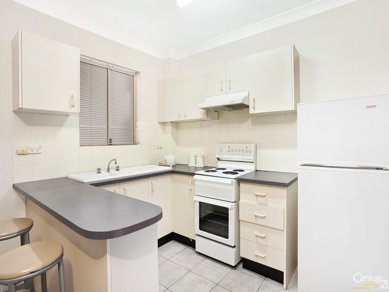 16/231 Anzac Parade, Kingsford NSW 2032