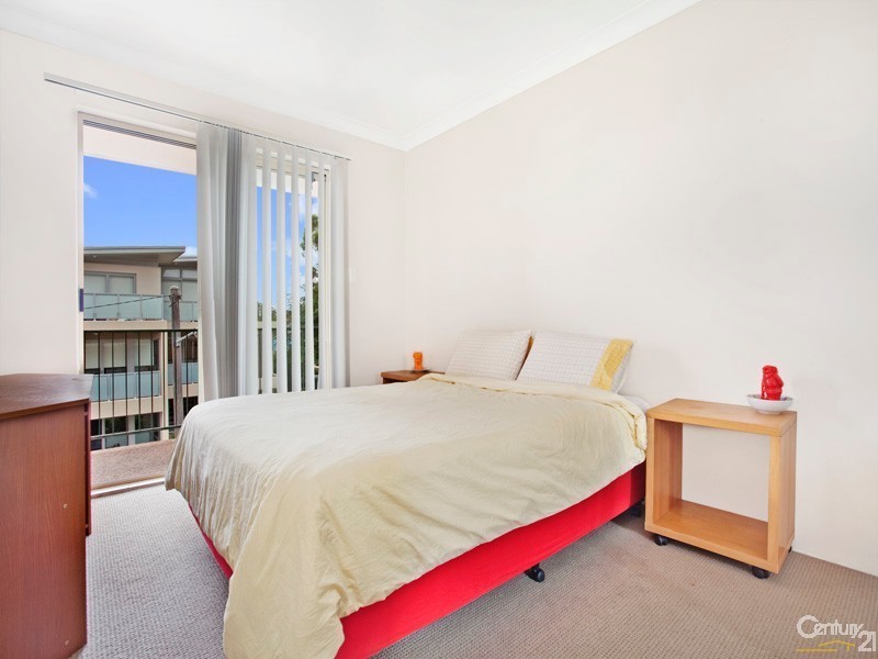 16/231 Anzac Parade, Kingsford NSW 2032