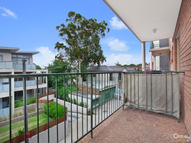 16/231 Anzac Parade, Kingsford NSW 2032
