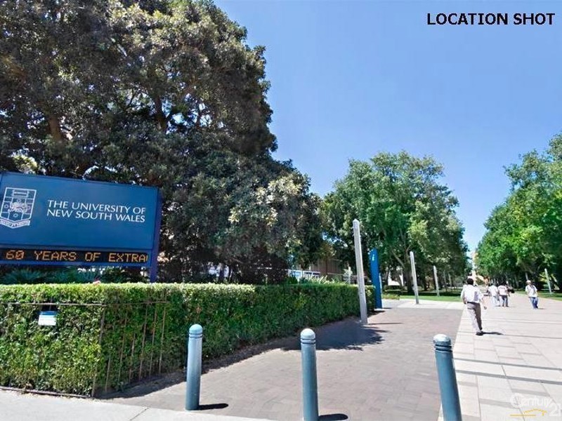 16/231 Anzac Parade, Kingsford NSW 2032