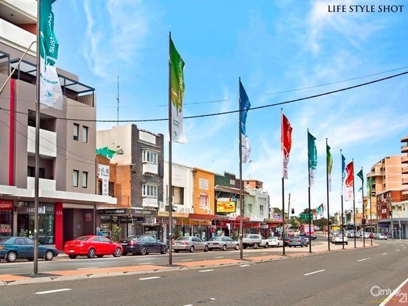 16/231 Anzac Parade, Kingsford NSW 2032