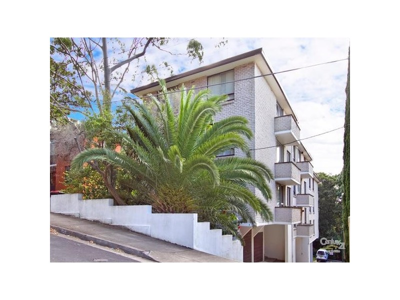 6/3 Pitt Street, Randwick NSW 2031