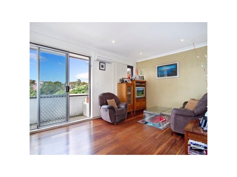 6/3 Pitt Street, Randwick NSW 2031