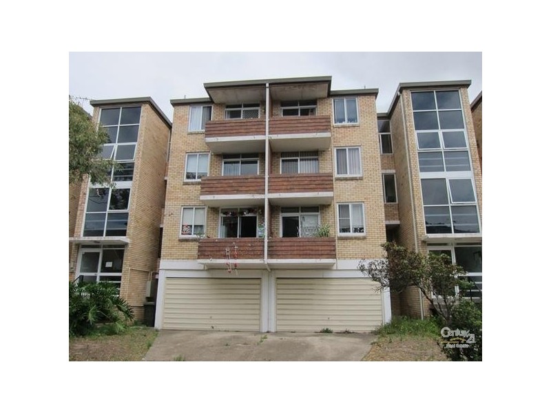 12/2 Grace Campbell Crescent, Hillsdale NSW 2036