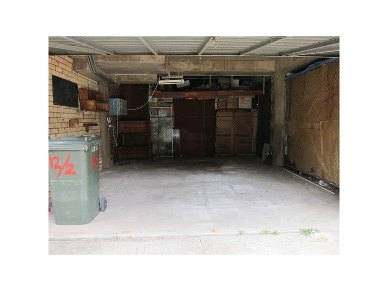 12/2 Grace Campbell Crescent, Hillsdale NSW 2036