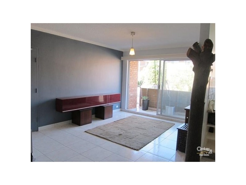 1/6 Grace Campbell Crescent, Hillsdale NSW 2036