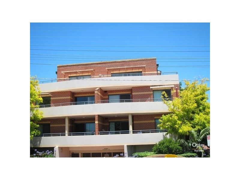 10/259-261 Maroubra Road, Maroubra NSW 2035