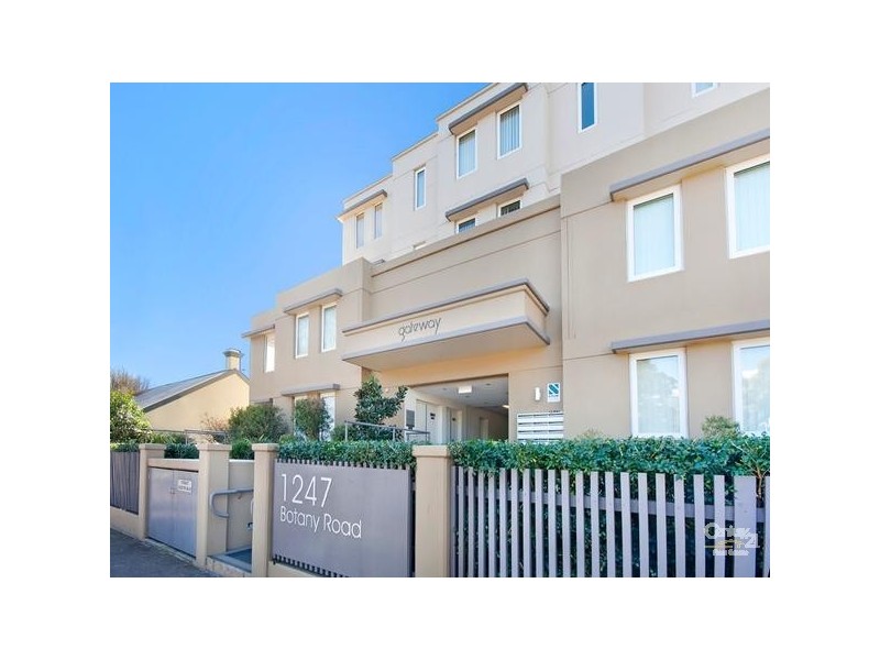 2/1247 Botany Road, Mascot NSW 2020