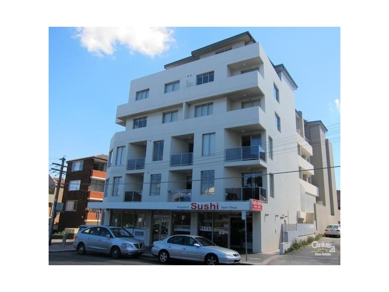 11/44-46 Borrodale Road, Kingsford NSW 2032