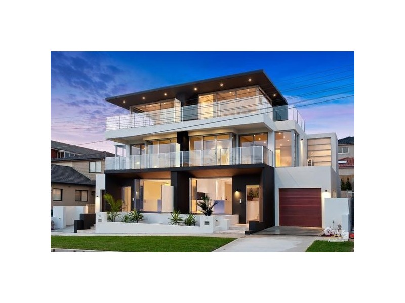Maroubra NSW 2035