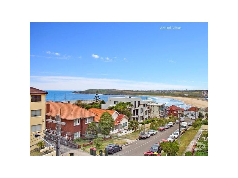 Maroubra NSW 2035