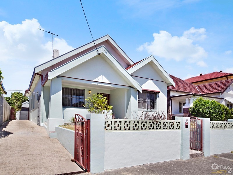 35 Eastern Avenue, Kingsford NSW 2032