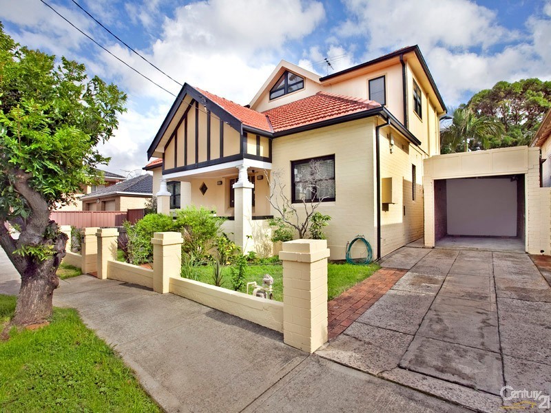 2 Broadbent Street, Kingsford NSW 2032