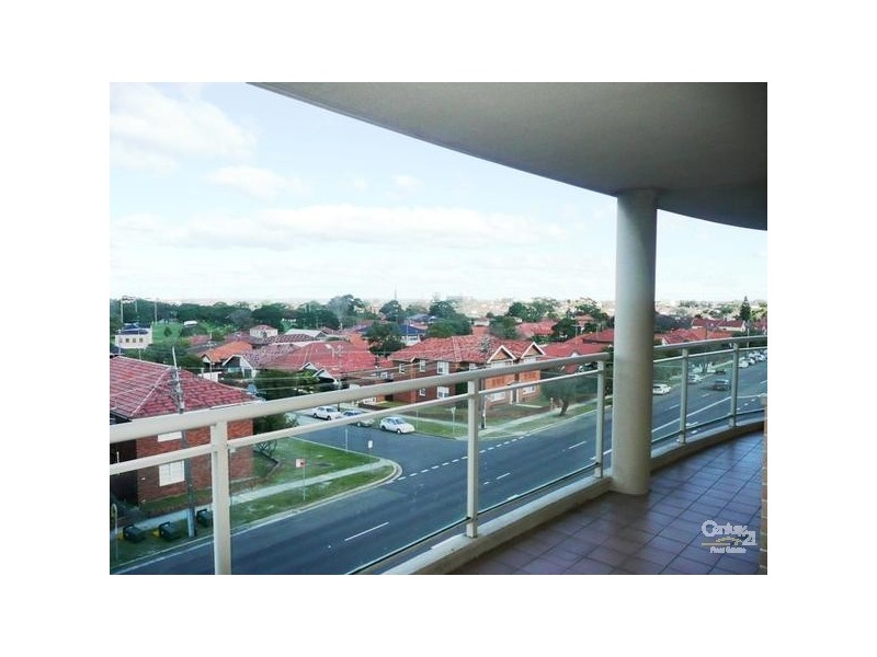 501/98 Maroubra Road, Maroubra NSW 2035