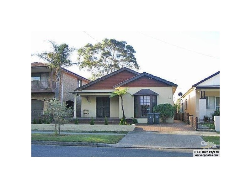 24 Kings Road, Brighton-le-sands NSW 2216