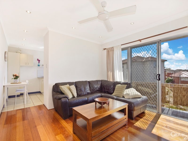 6/29 Brittain Crescent, Hillsdale NSW 2036