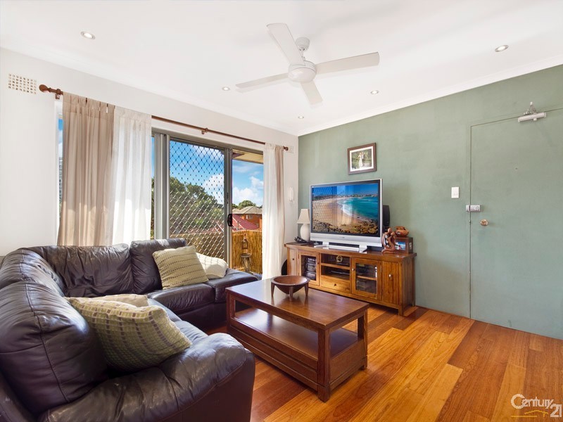 6/29 Brittain Crescent, Hillsdale NSW 2036