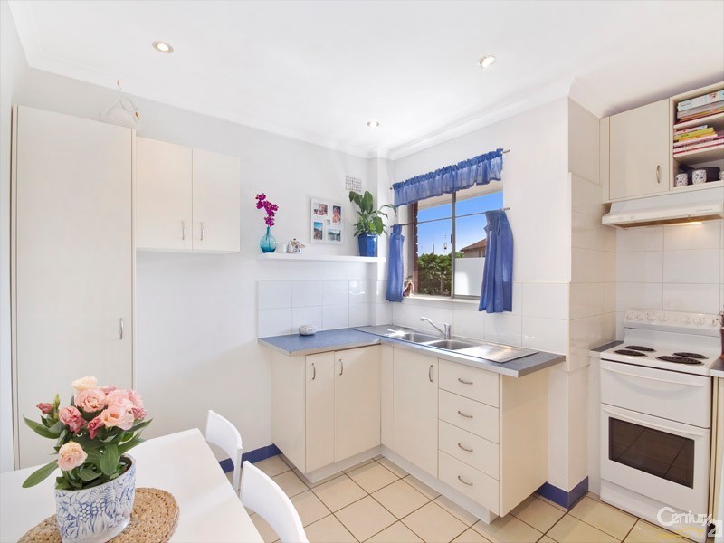 6/29 Brittain Crescent, Hillsdale NSW 2036