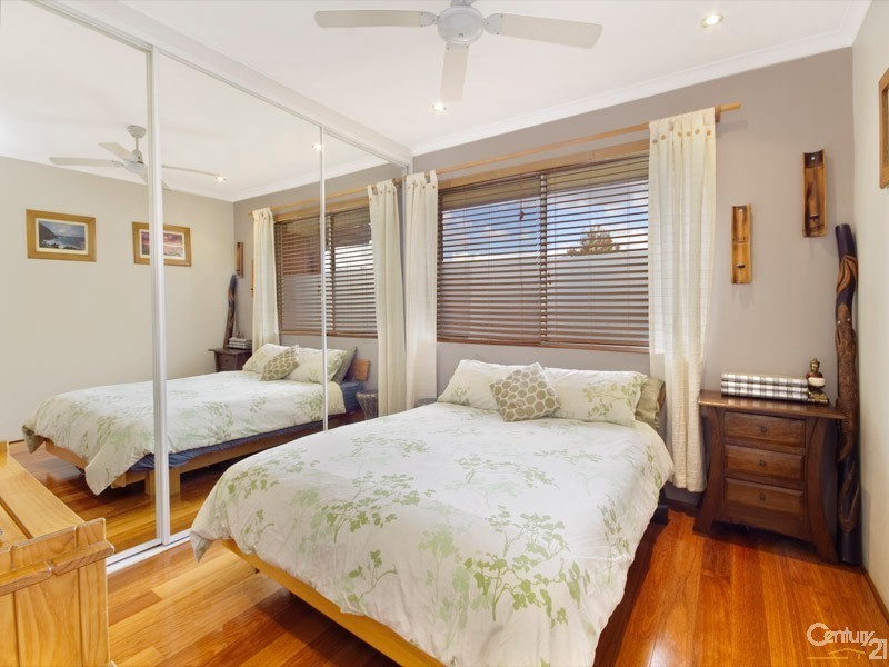 6/29 Brittain Crescent, Hillsdale NSW 2036