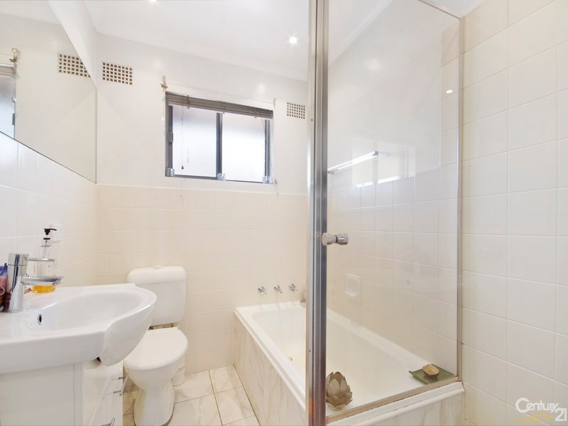 6/29 Brittain Crescent, Hillsdale NSW 2036