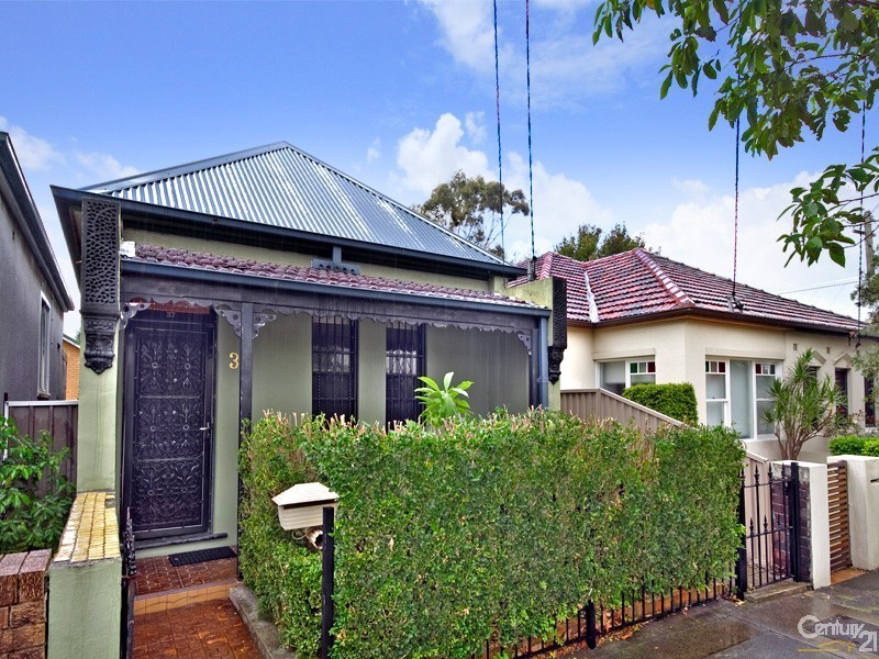 37 Hardie Street, Mascot NSW 2020