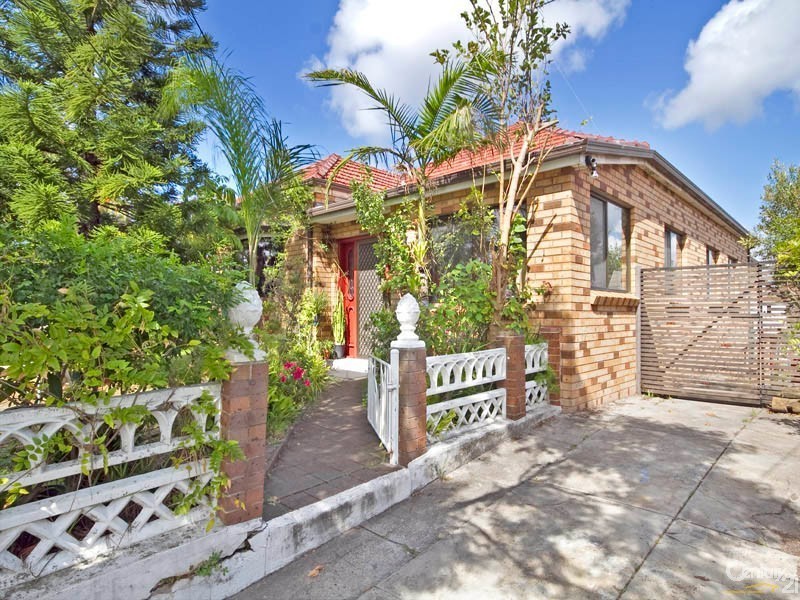 17 Rhodes Street, Hillsdale NSW 2036