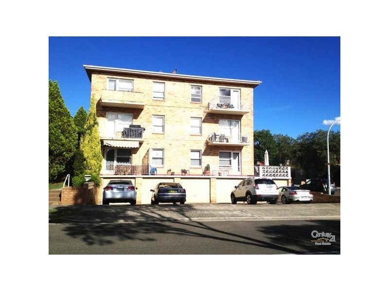 10/46 Queen Street, Brighton-le-sands NSW 2216