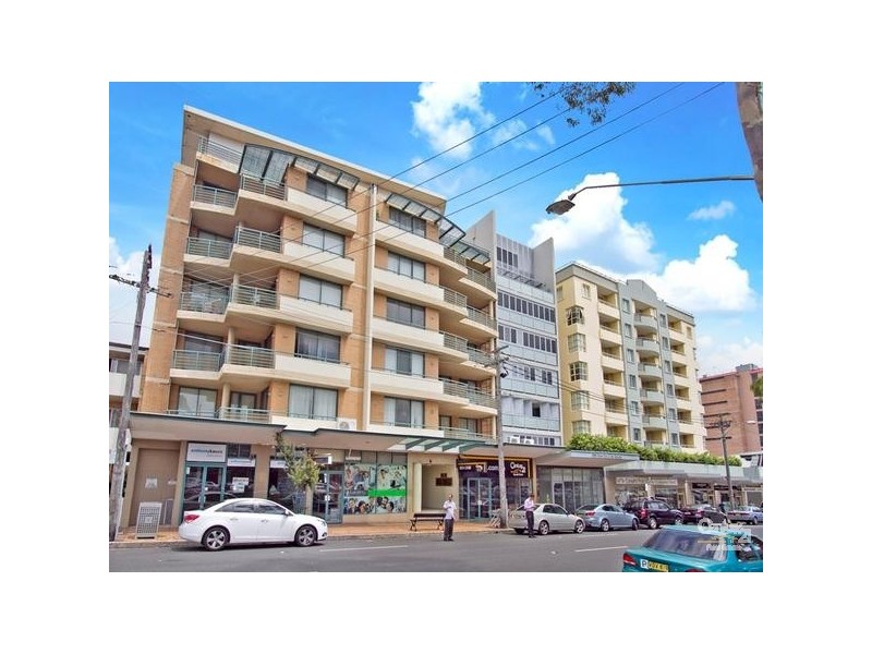 11/805 Anzac Parade, Maroubra NSW 2035