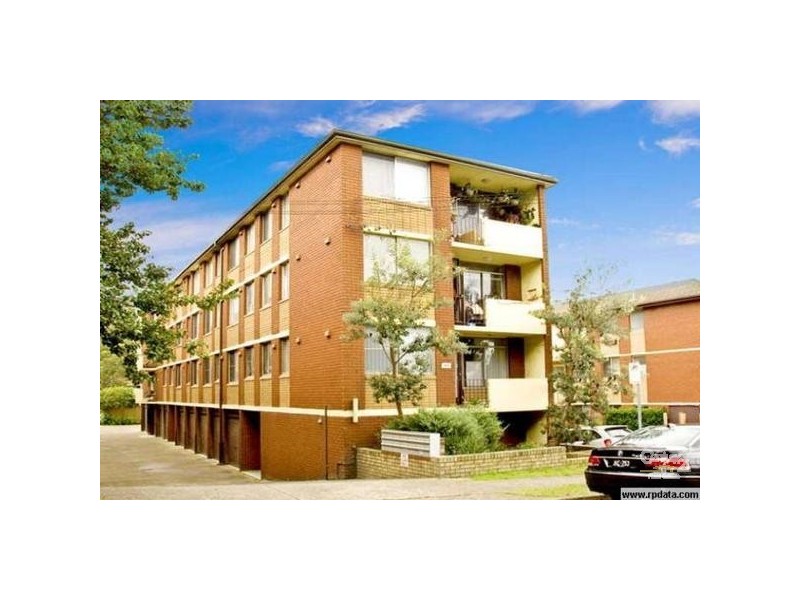 11/103 High Street, Mascot NSW 2020