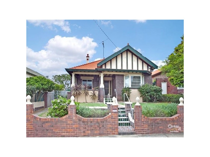 41 Day Avenue, Kensington NSW 2033